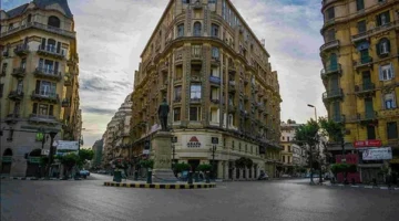 8 محافظات جديدة.. بدء تطبيق تعديلات قانون الإيجار القديم في القاهرة والبحيرة